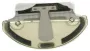 Ecovacs 10000817 Tank - Staubbesen und wasser tank Ecovacs 10000817 Tank - Staubbesen und wasser tank