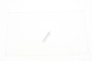 Liebherr 727247600 Glasplatte - Glasplatte über dem gemüsefach 51,2mmx34,7mm