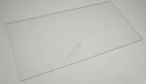 Whirlpool Indesit 488000344833 Glasplatte - C00344833 glasplatte-chiller ptf2015