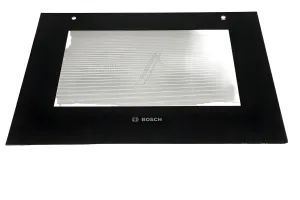 BSH Bosch Siemens 00688290 Aussenscheibe - Frontglasscheibe