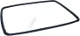 Whirlpool Türdichtung 488000738192 für Backofen Dichtung 4 Haken C00738192 Ersatzteil