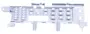 Candy Hoover 43032030 Modulhalter - Elektronische module behaelter