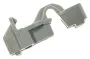 Whirlpool Indesit 488000625778 Befestigungsteil - C00625778 combs befestigungs-clip - unterkorb