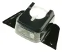 Samsung DA9719031A Abdeckung Gehäuse - Da97-19031a assy cover dispenser,rs8000nc,black