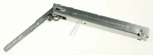 Bosch Siemens Türscharnier 12017460 für Mikrowelle Ersatzteil