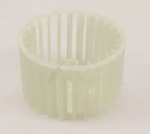 Whirlpool Indesit 482000023128 Flügelrad - C00272335 impeller cooling (td) 72mm Whirlpool Indesit 482000023128 Flügelrad - C00272335 impeller cooling (td) 72mm