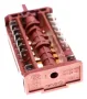 AEG Electrolux 3570700017 - Schalter,ofen