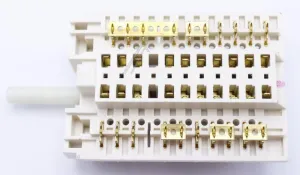 AEG Electrolux 140020566018 - Ofenschalter