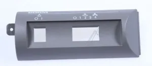 BSH Bosch Siemens 12020238 Blende - Panel (1200w) BSH Bosch Siemens 12020238 Blende - Panel (1200w)