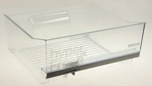 Gemüsefach 00773824 Bosch Siemens für Kühlschrank Gemüsebehälter Schubfach Ersatzteil