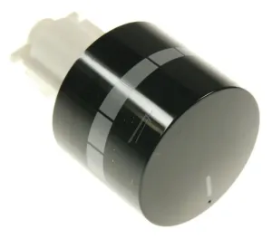 AEG Electrolux 5618659204 Knebel - Knebel,energieregler,schwarz