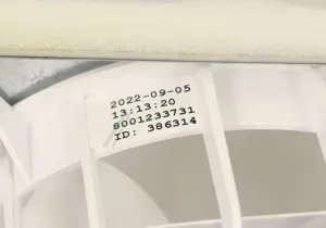 BSH Bosch Siemens 11050171 Lüfter - Lüfter
