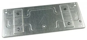LG MJH64334402 Träger - Träger