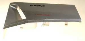 Gorenje 112780 Blende Waschmittelkasten - Soap dispenser griffps-03 gor sign