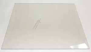 AEG Electrolux 5617908024 Backofenglasscheibe - Szyba drzwi,wysoko-temperaturowy,509x430mm