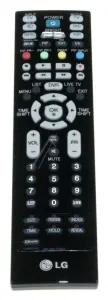 LG MKJ39170809 Fernbedienung - Fernbedienung