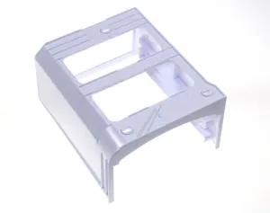 Samsung DA6100740A Eiswürfelschale - Support-tray ice tt-pjt(t30~37),hips,-,-