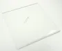 Arcelik Grundig Beko 4658800100 Glasplatte - Crisper cover assy 3_2_kf arcp1