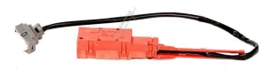 Elica SPP0196555 Schaltereinheit - P4t3v+micr.elite 90cm(tt14-tt26) l.380
