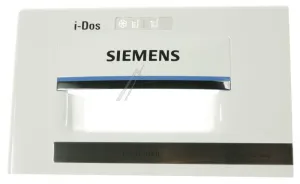 BSH Bosch Siemens 12009868 Blende Waschmittelkasten - Schalengriff