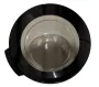 Arcelik Grundig Beko 2505601900 Bullauge - Front door assembly bx xl pr