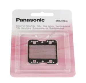 Panasonic WES9753Y Gitter - Scherblatt Panasonic WES9753Y Gitter - Scherblatt