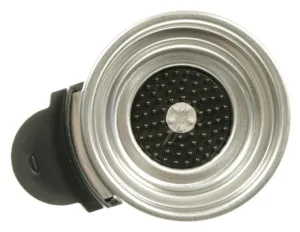 Philips Saeco Padhalter für Kaffeemaschine Kapselhalter CP1242/01 300004493701 Ersatzteil