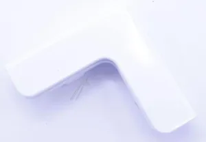 Vestel 42231401 Leiste - Glass shelf rear corner trim 3,2mm
