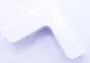 Vestel 42231401 Leiste - Glass shelf rear corner trim 3,2mm