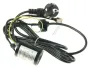 Gorenje 802532 Netzkabel - Sup.cord h03vv-f 3g0,50 1900 eu c6 assy