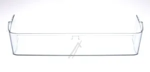Vestel 42078508 Türfach - Bottle shelf/345fw arc(trans-whgray) Vestel 42078508 Türfach - Bottle shelf/345fw arc(trans-whgray)