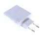 Oppo 5474220 - Supervooc 80w power mobile phone adapter @dc11v 7.3a vcb8jaeh usb3.0 white europe standard english supervooc injoinic i008