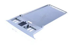 Smeg 761171062 Tresterbehälter - Kruemelfach ss