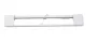 AEG Electrolux 5611678029 Klappe Deckel - Deckel,scharnier,deckel