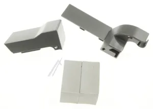Samsung DA9104459A Abdeckleiste - Assy install-accessory,inox gray