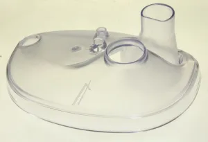 Saeco 996530006034 Gefäß - 11011354 bohnenbehälter transparent