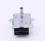Vestel 32038354 Motor - Rotisserie motor 230v 6w t125 square ja