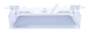 BSH Bosch Siemens 00646427 Griff - Griff BSH Bosch Siemens 00646427 Griff - Griff
