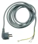 Bosch Siemens Netzkabel 00481580 für Waschmaschine Anschlusskabel 3,25m Ersatzteil