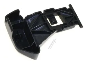 AEG Electrolux 140132568019 Gehäuseteil - Pedal,ein/aus,grau
