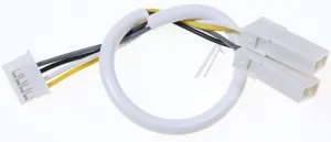 AEG Electrolux 2427092065 Stecker - Kabel/verdrahtung,lcd,leistungselektronik AEG Electrolux 2427092065 Stecker - Kabel/verdrahtung,lcd,leistungselektronik