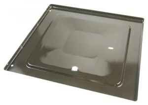 SMEG 355650604 Gehäuse Seitenteil - Ofensboden