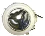 Bosch Siemens Bottich komplett 00244511 für Waschmaschine Laugenbehälter, Dämpfer, Trommel Ersatzteil