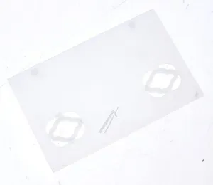 AEG Electrolux 8074943013 Abstandhalter - Entretoise,charniôre,fond,45x2 AEG Electrolux 8074943013 Abstandhalter - Entretoise,charniôre,fond,45x2