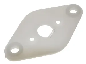 AEG Electrolux 1246424020 Halter - Halter,programmschalter