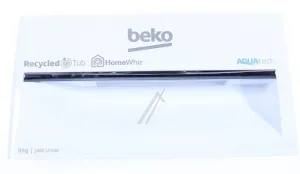 Arcelik Grundig Beko C00899819 Blende Waschmittelkasten - 1408804023 waschmittelkastenblende