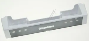 Arcelik Grundig Beko 4389400200 Ablagefach - G92605ne_door shelf