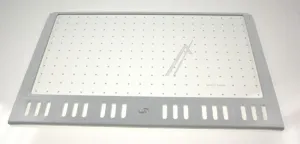 BSH Bosch Siemens 00362279 Glasscheibe - Glasscheibe