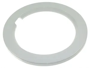 Whirlpool Indesit 482000028353 Flanschbullauge - C00101959 türrahmen weiss 27