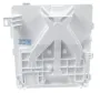 Arcelik Grundig Beko 2416700900 Waschmitteleinspülkasten - Waschmittel verteiler